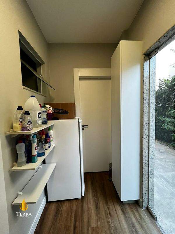 Condomínio Horizontal Praia Brava Casa em Condomínio com 4 quartos, Praia Brava: 