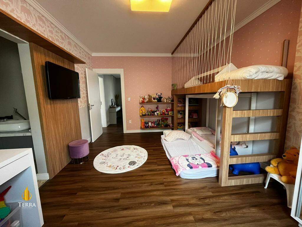 Condomínio Horizontal Praia Brava Casa em Condomínio com 4 quartos, Praia Brava: 