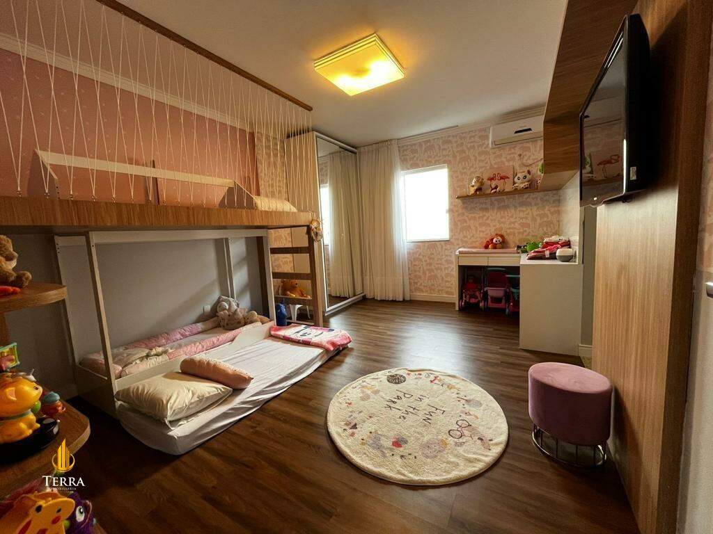 Condomínio Horizontal Praia Brava Casa em Condomínio com 4 quartos, Praia Brava: 