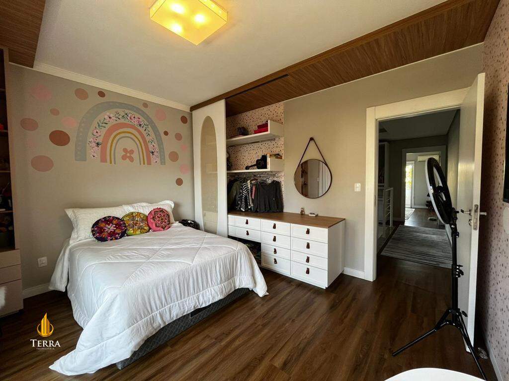 Condomínio Horizontal Praia Brava Casa em Condomínio com 4 quartos, Praia Brava: 