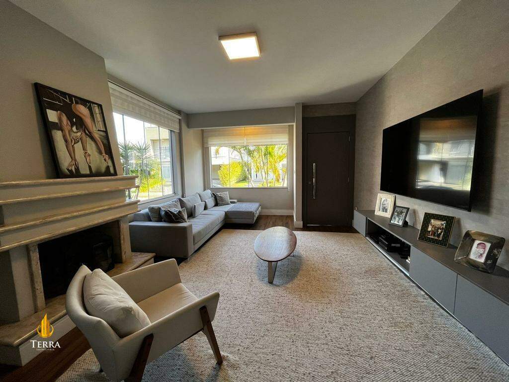 Condomínio Horizontal Praia Brava Casa em Condomínio com 4 quartos, Praia Brava: