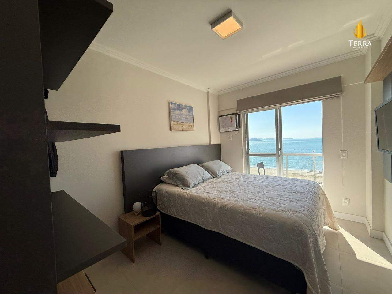 Edifício Teorema Apartamento com 1 quarto, Centro: 