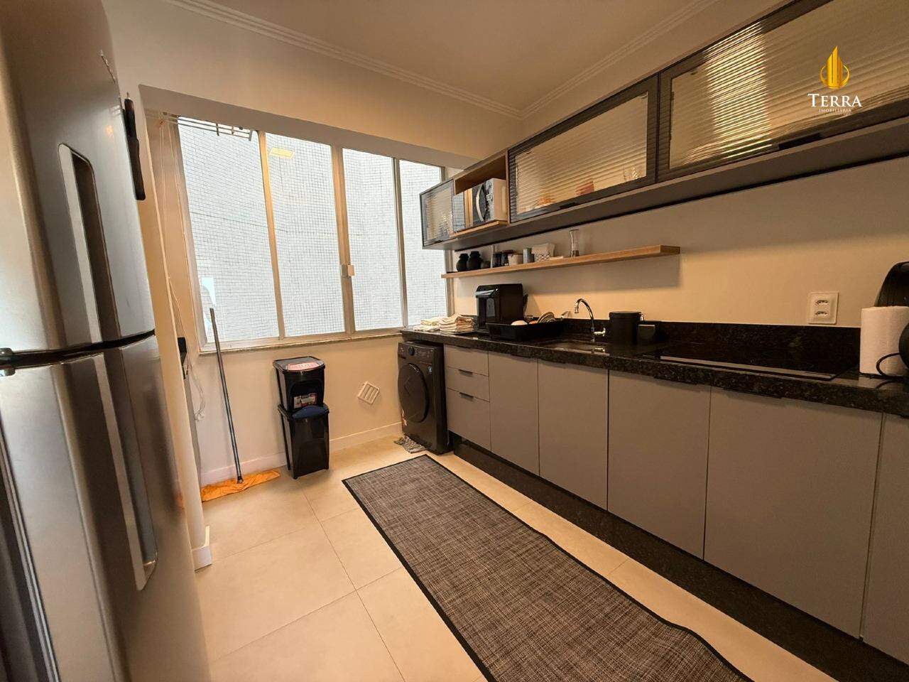 Edifício Teorema Apartamento com 1 quarto, Centro: 