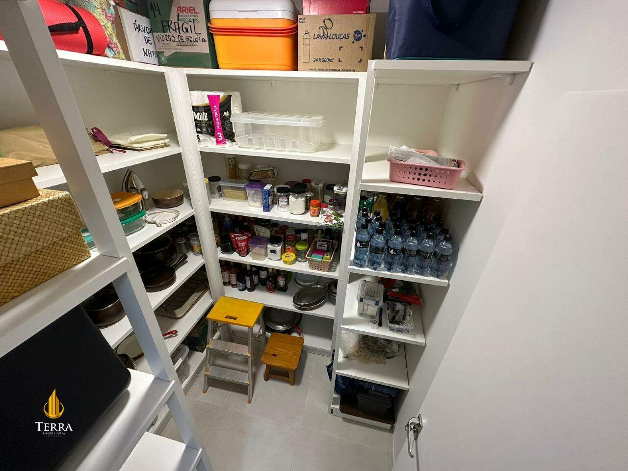 Edifício Reino Unido Apartamento com 3 quartos, Centro: 