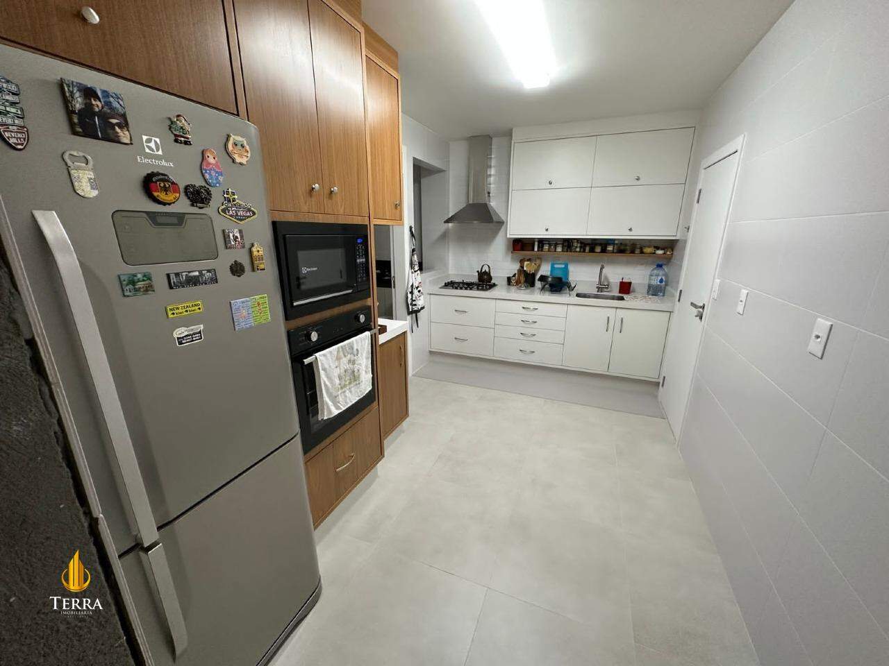 Edifício Reino Unido Apartamento com 3 quartos, Centro: 