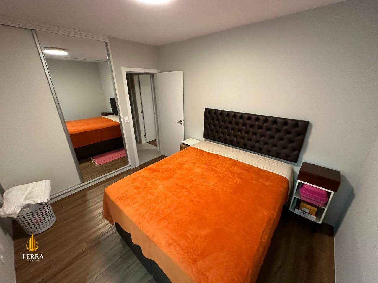 Edifício Reino Unido Apartamento com 3 quartos, Centro: 