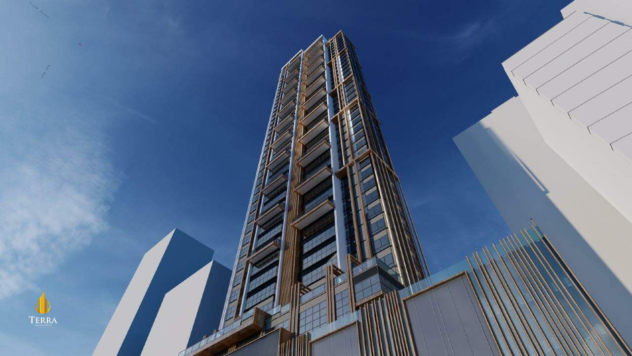 Residencial Maison Selenitá Apartamento com 3 quartos, Centro: