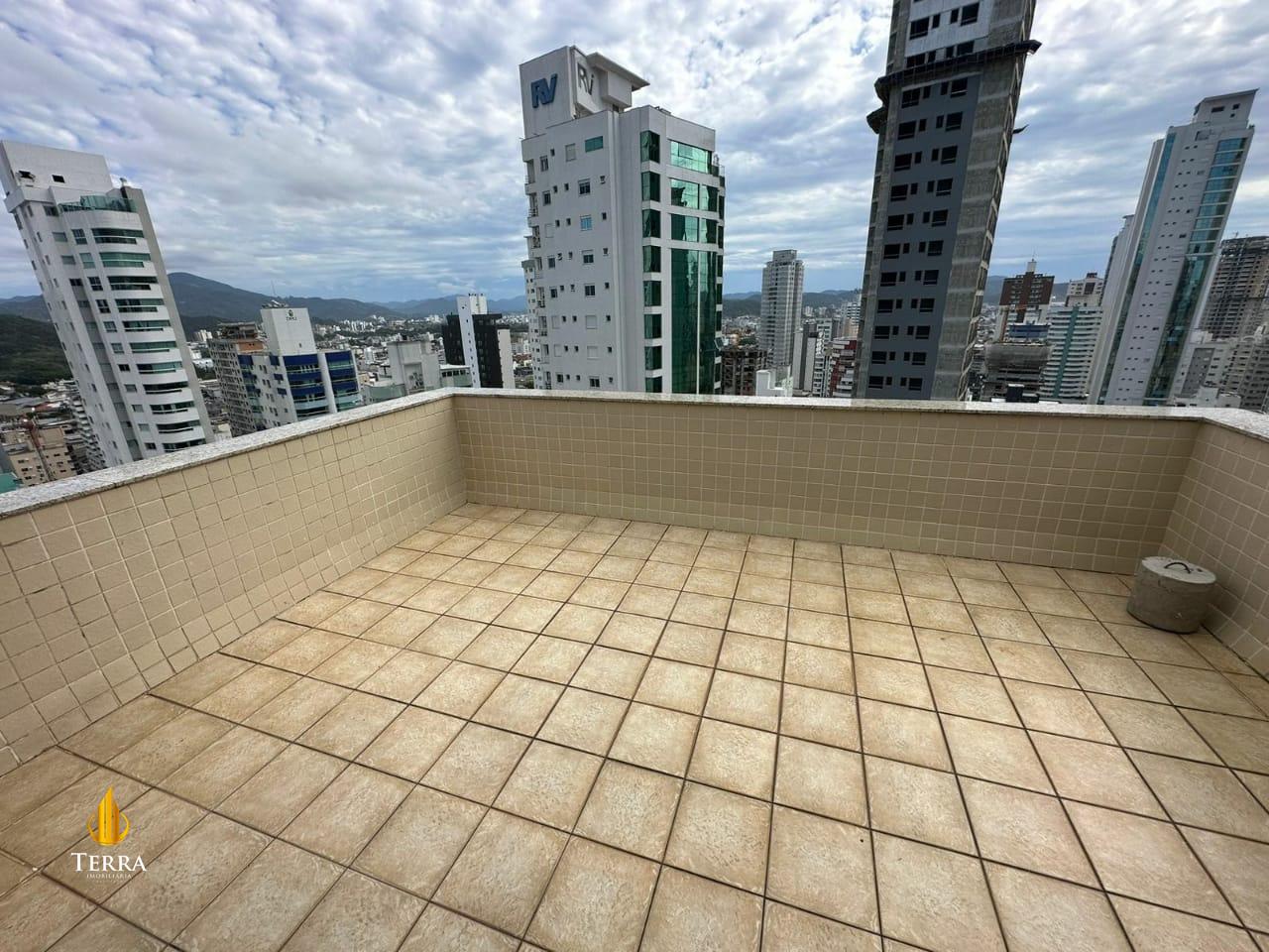 Edifício Dom Gabriel Apartamento com 5 quartos, Centro: