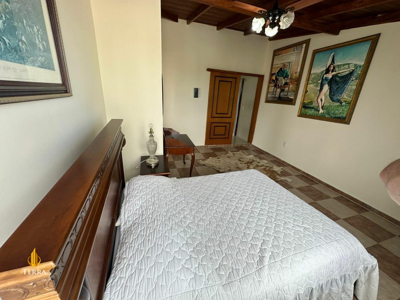 Edifício Dom Gabriel Apartamento com 5 quartos, Centro: