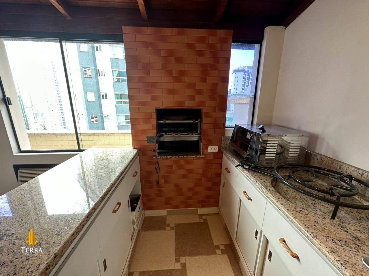 Edifício Dom Gabriel Apartamento com 5 quartos, Centro: 