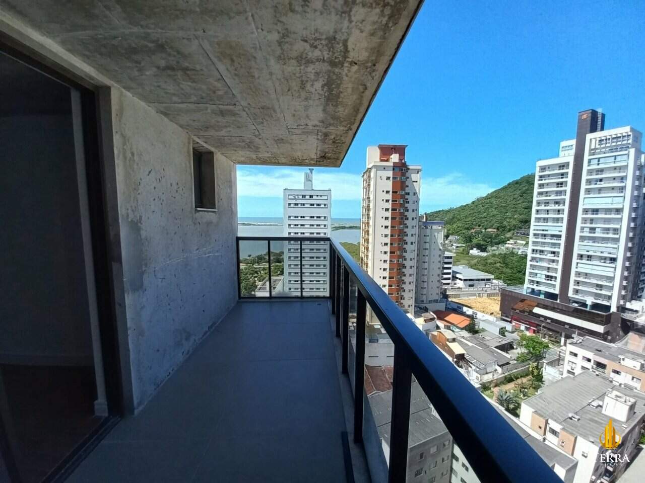 Gran Marine Residence Apartamento com 3 quartos, Fazenda: