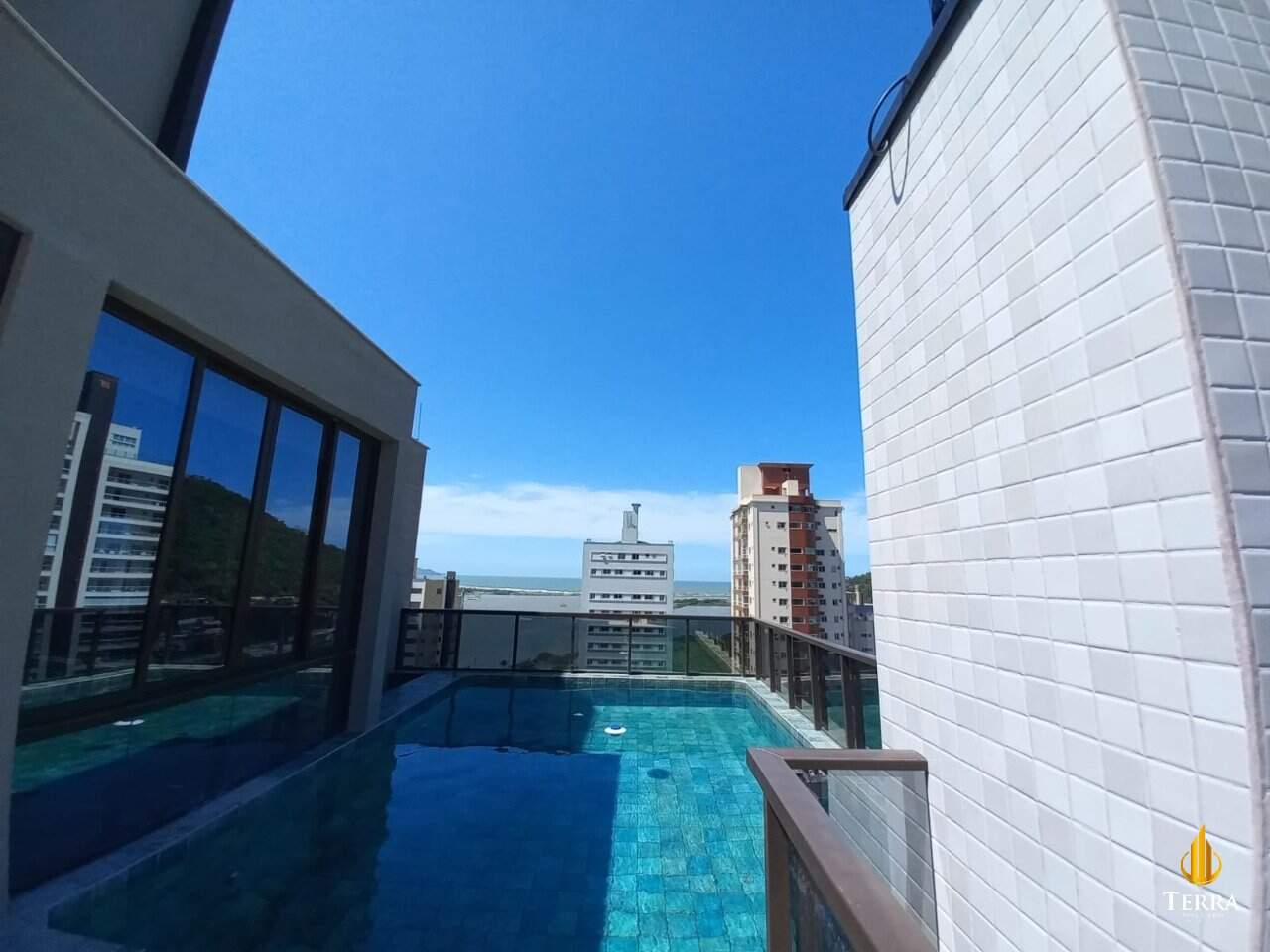 Gran Marine Residence Apartamento com 3 quartos, Fazenda: