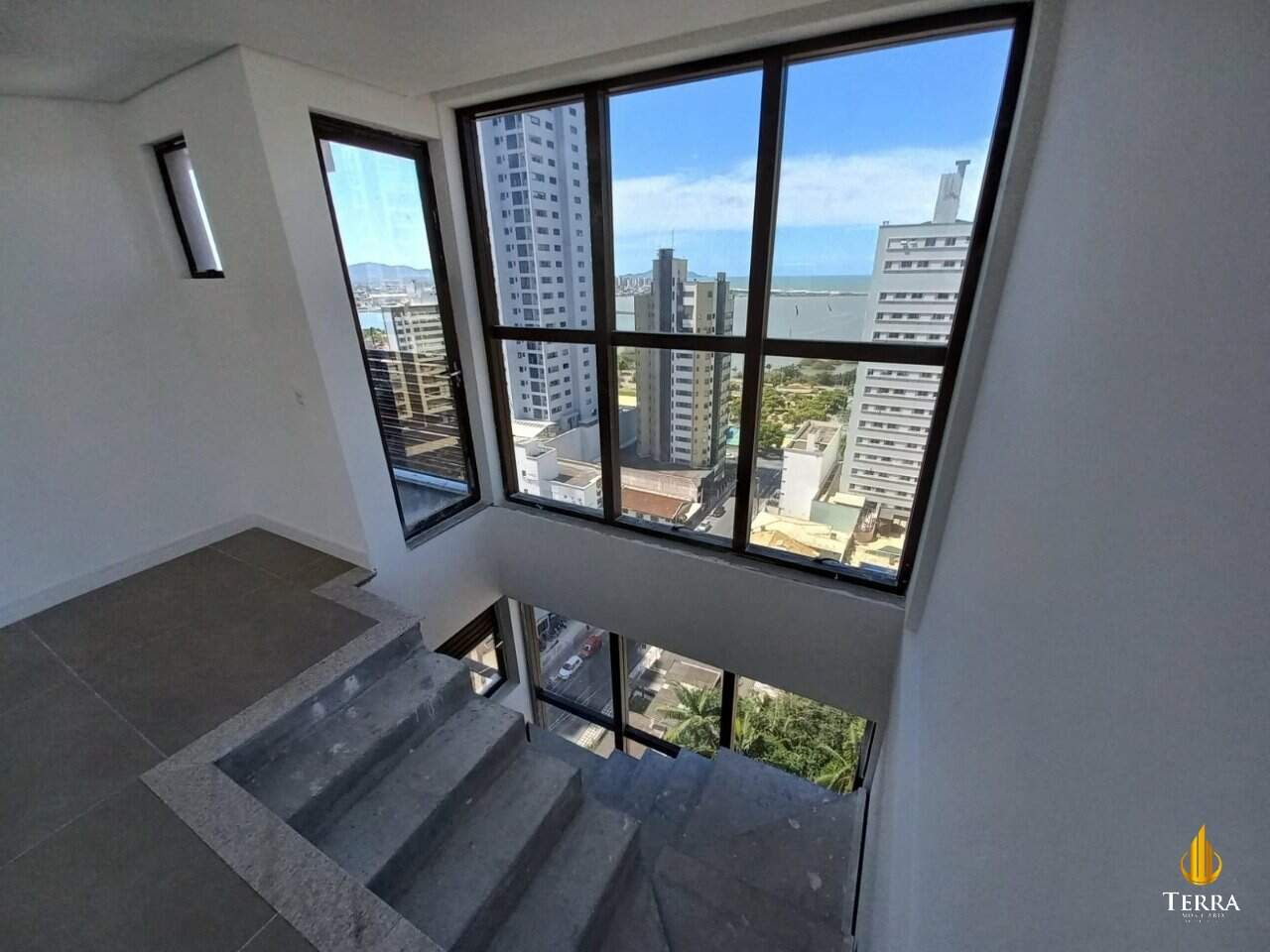 Gran Marine Residence Apartamento com 3 quartos, Fazenda: 