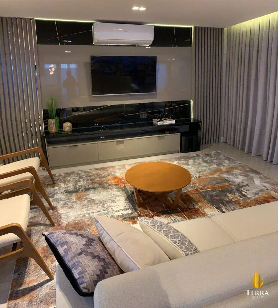 Gran Marine Residence Apartamento com 3 quartos, Fazenda: 