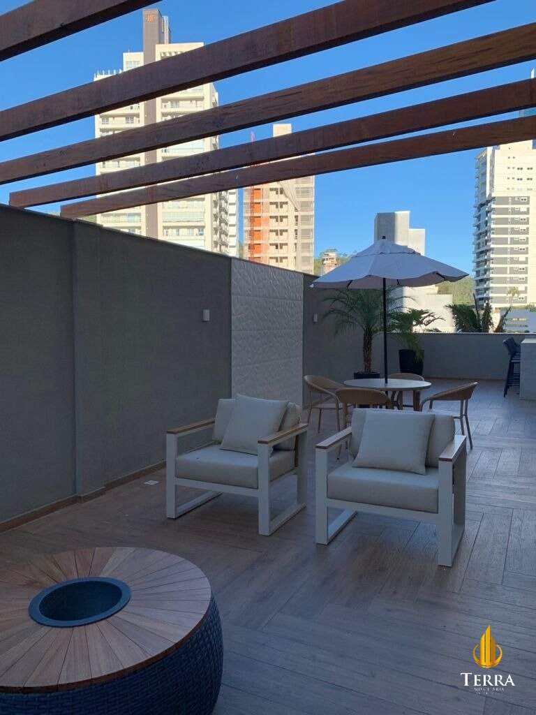Gran Marine Residence Apartamento com 3 quartos, Fazenda: 