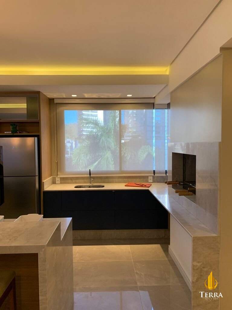 Gran Marine Residence Apartamento com 3 quartos, Fazenda: 