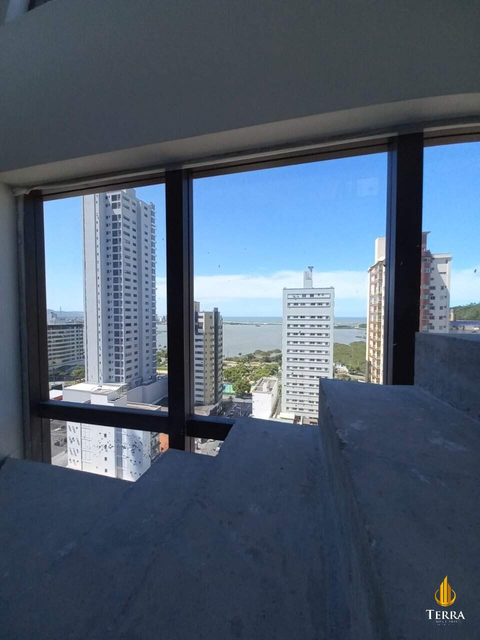 Gran Marine Residence Apartamento com 3 quartos, Fazenda: 