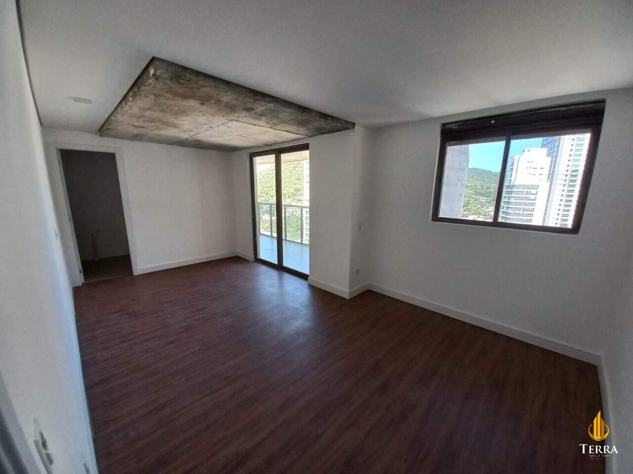 Gran Marine Residence Apartamento com 3 quartos, Fazenda: 