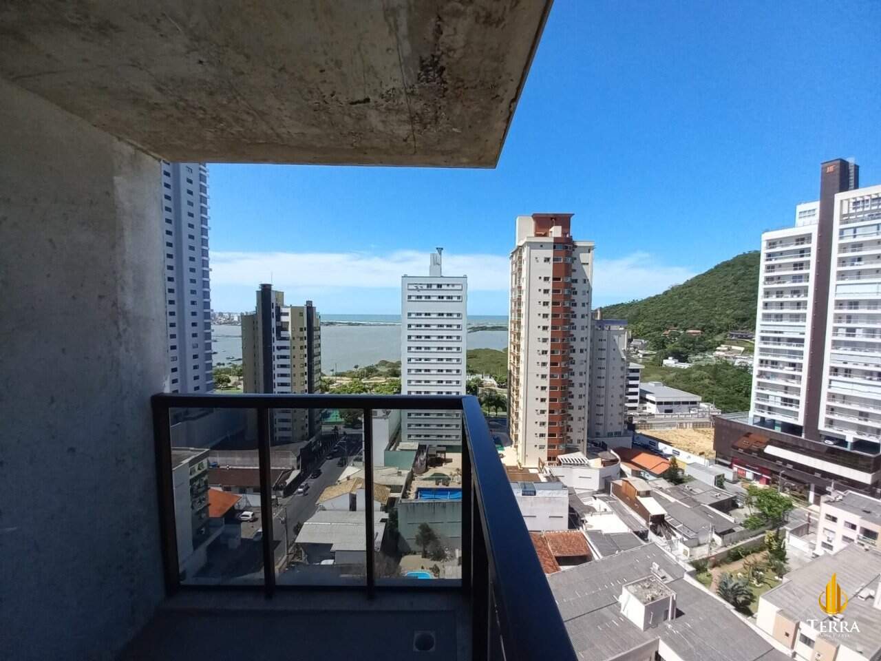 Gran Marine Residence Apartamento com 3 quartos, Fazenda: