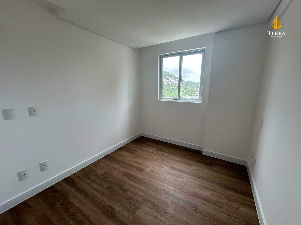 Duo Praia Brava Apartamento com 3 quartos, Praia Brava: 