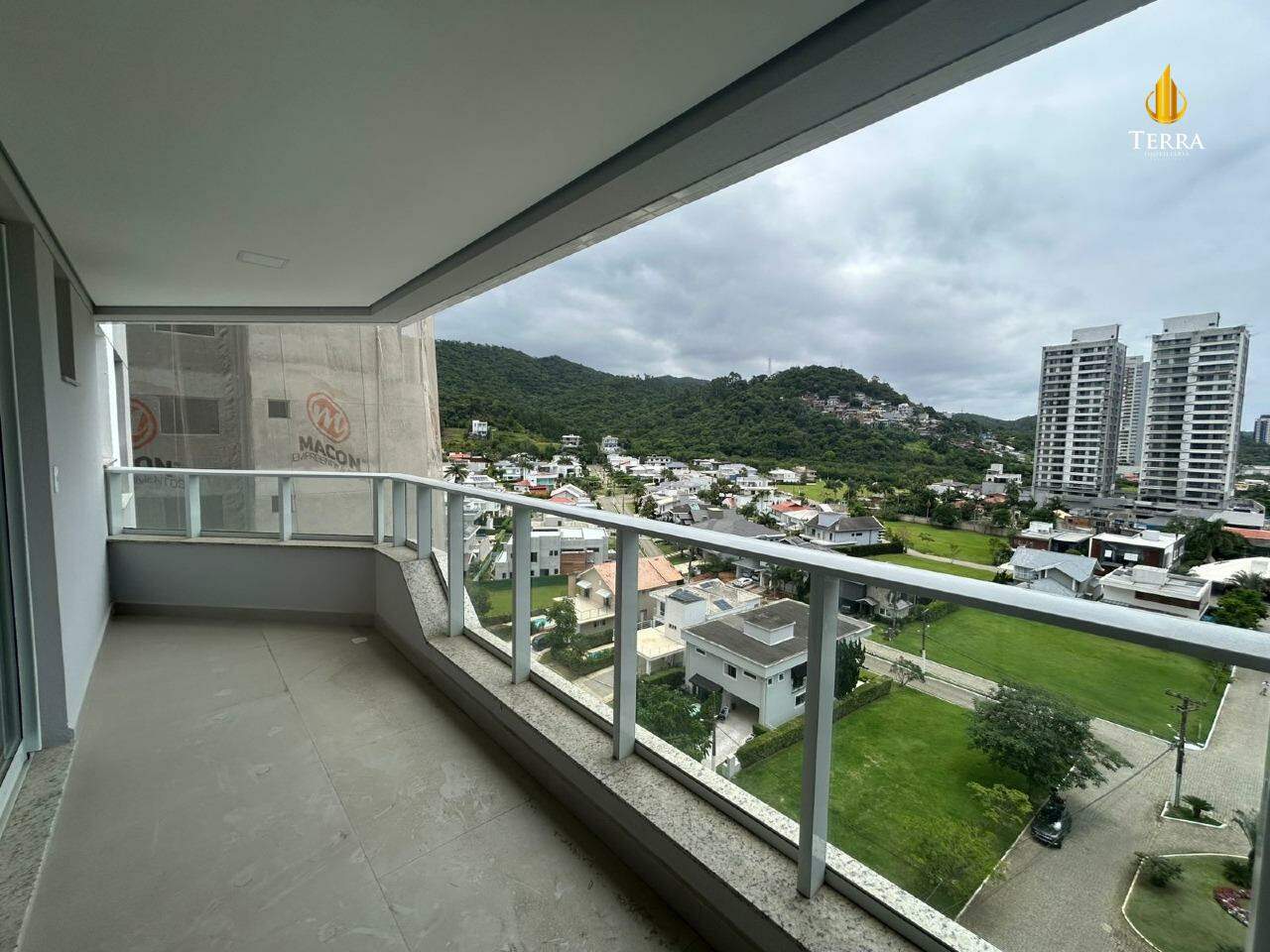 Duo Praia Brava Apartamento com 3 quartos, Praia Brava: