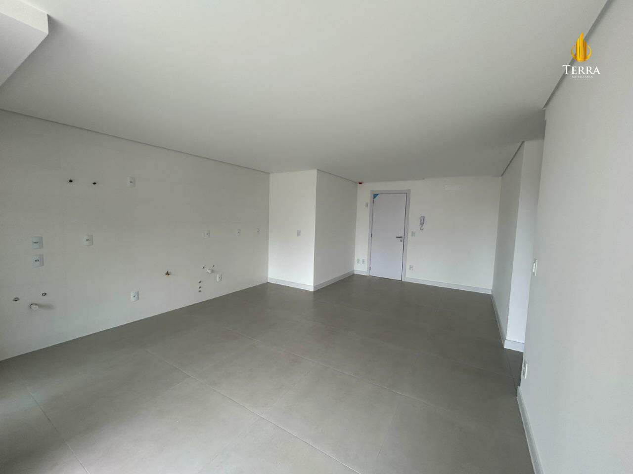 Duo Praia Brava Apartamento com 3 quartos, Praia Brava: 