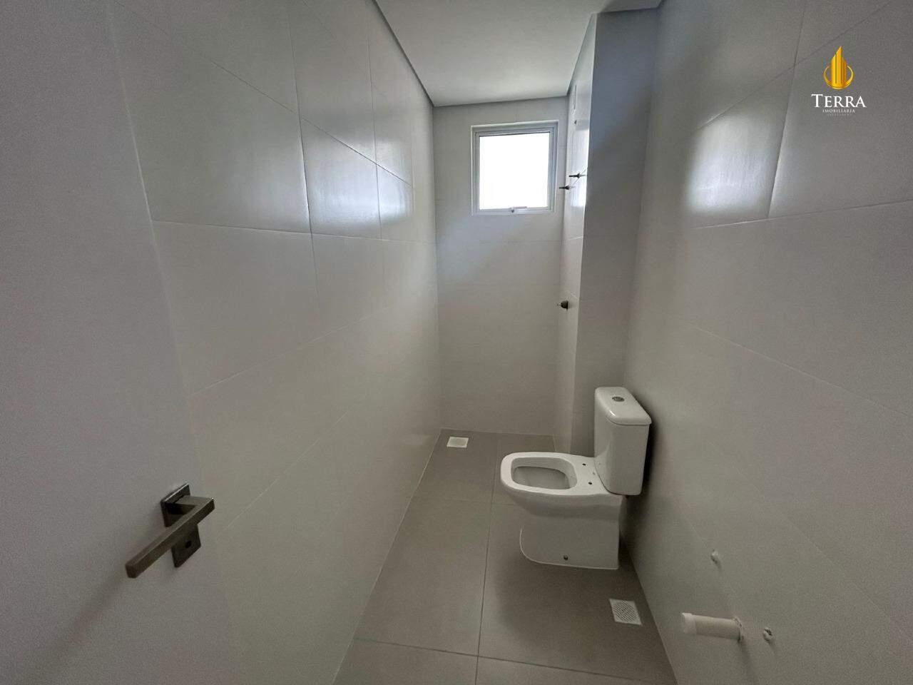 Duo Praia Brava Apartamento com 3 quartos, Praia Brava: 
