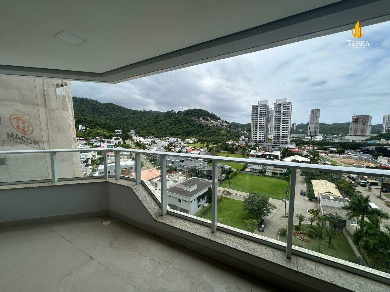 Duo Praia Brava Apartamento com 3 quartos, Praia Brava: