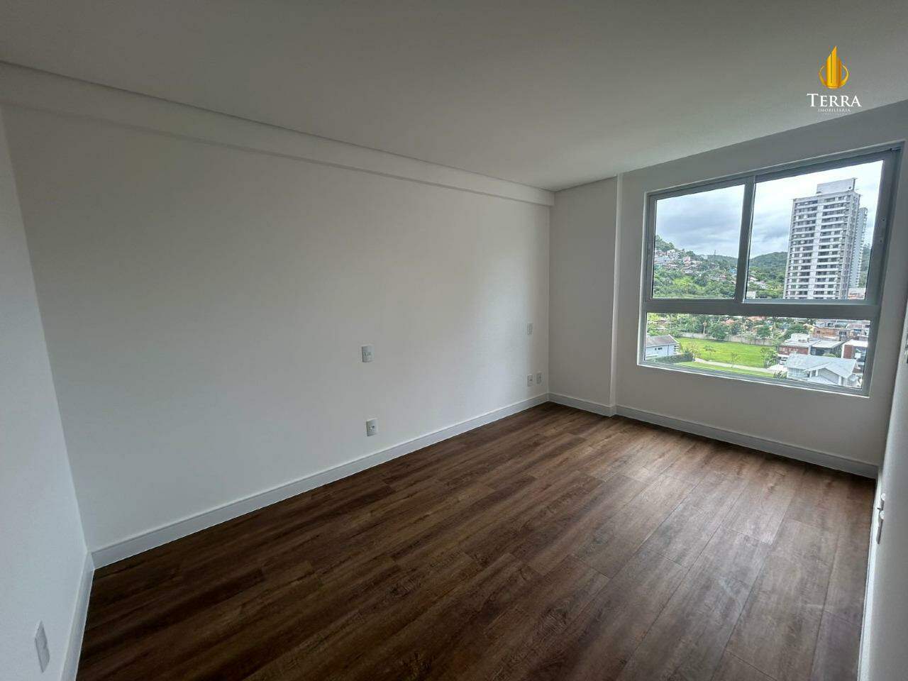 Duo Praia Brava Apartamento com 3 quartos, Praia Brava: 