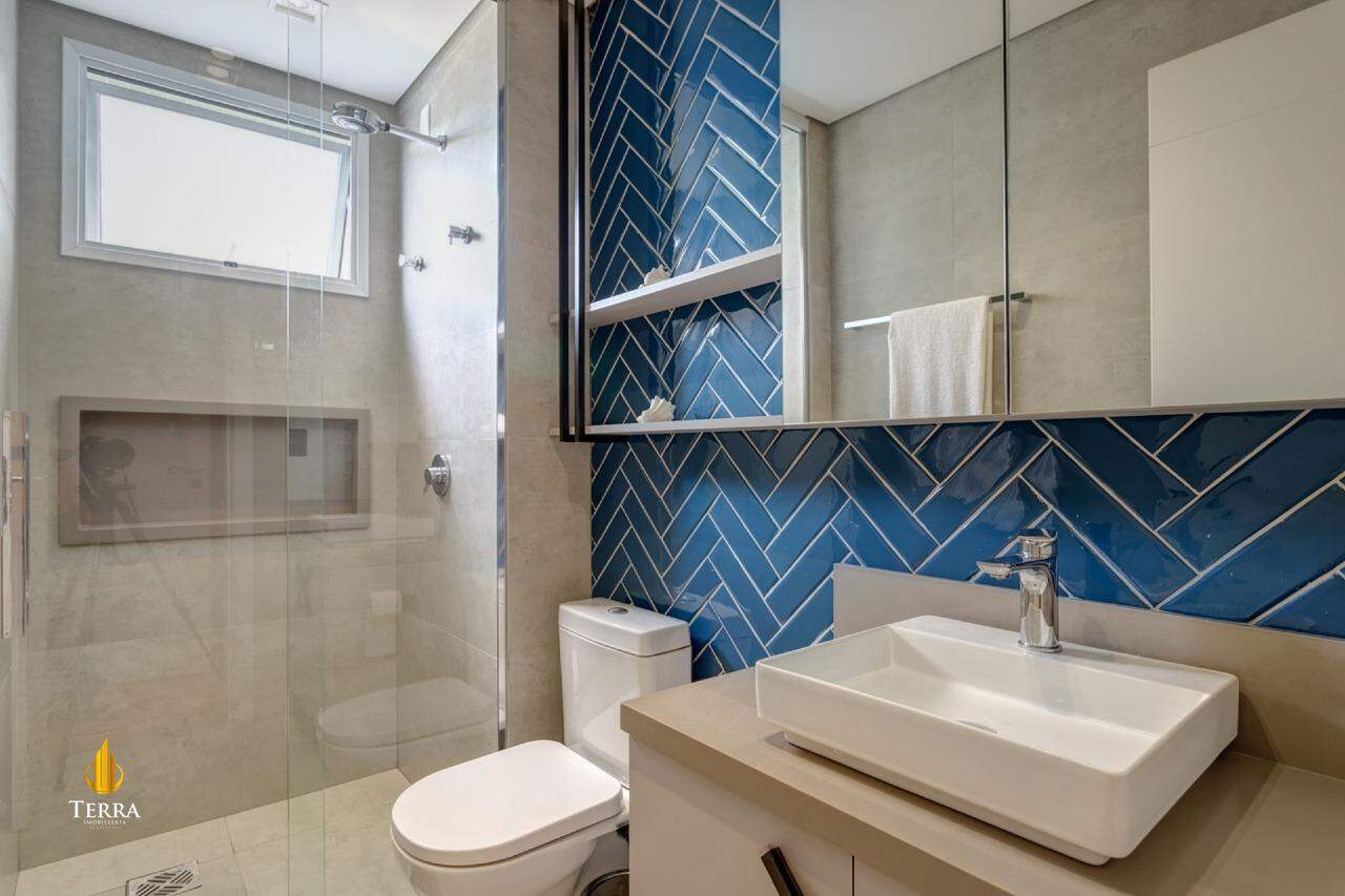 Amores da Brava Club House Apartamento com 3 quartos, Praia Brava: 