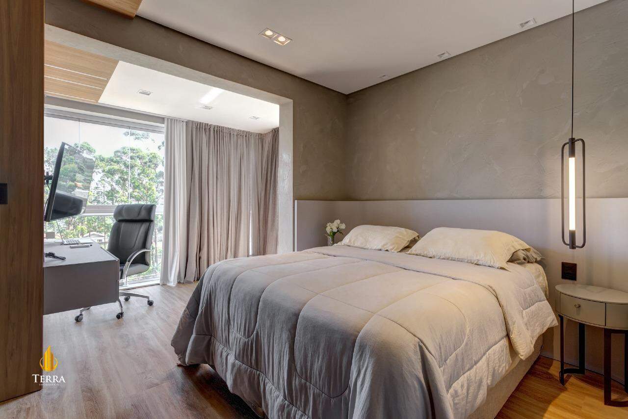 Amores da Brava Club House Apartamento com 3 quartos, Praia Brava: 
