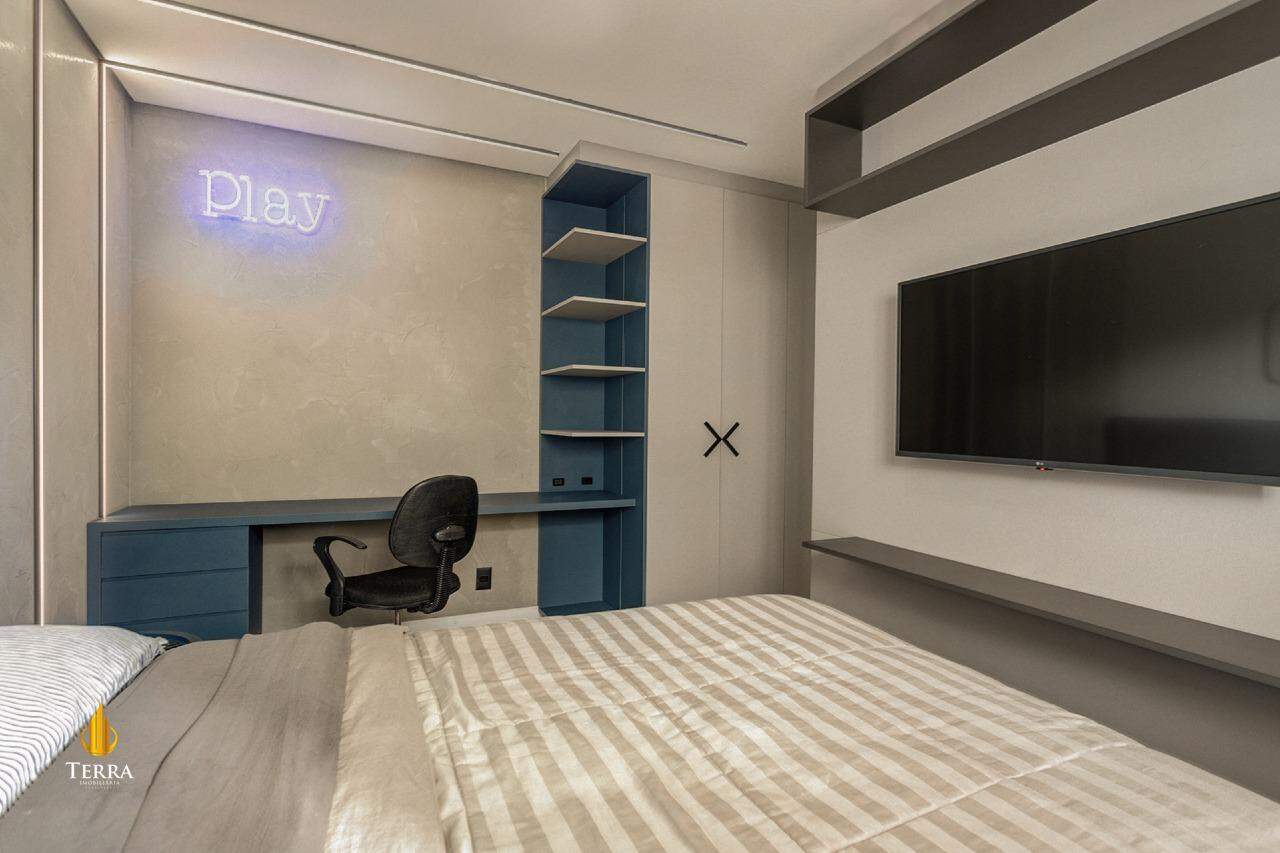 Amores da Brava Club House Apartamento com 3 quartos, Praia Brava: 