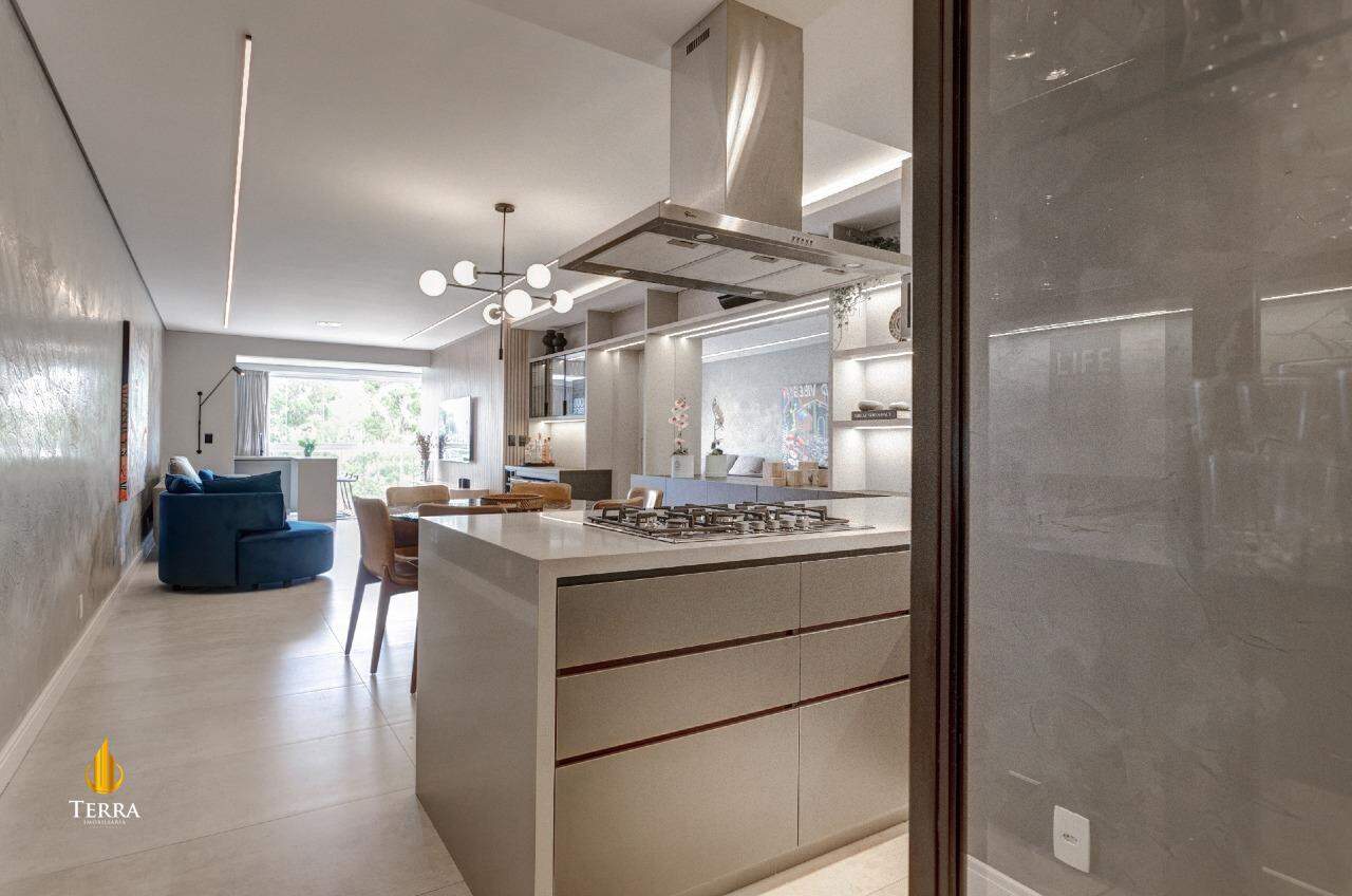 Amores da Brava Club House Apartamento com 3 quartos, Praia Brava: 