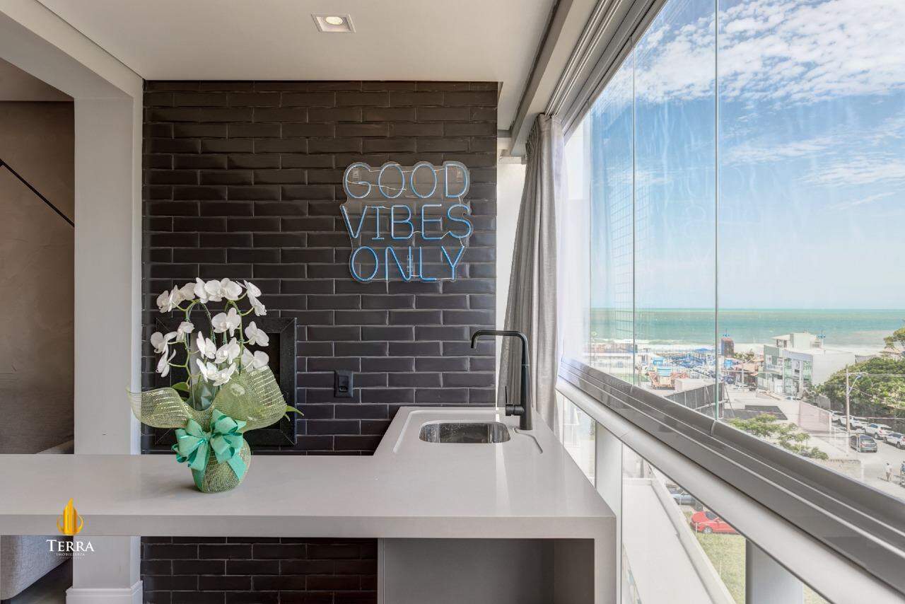Amores da Brava Club House Apartamento com 3 quartos, Praia Brava: 