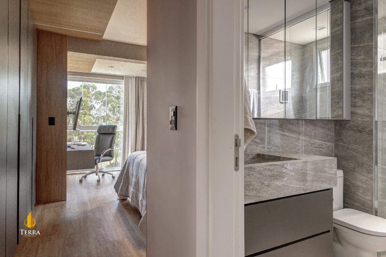 Amores da Brava Club House Apartamento com 3 quartos, Praia Brava: 