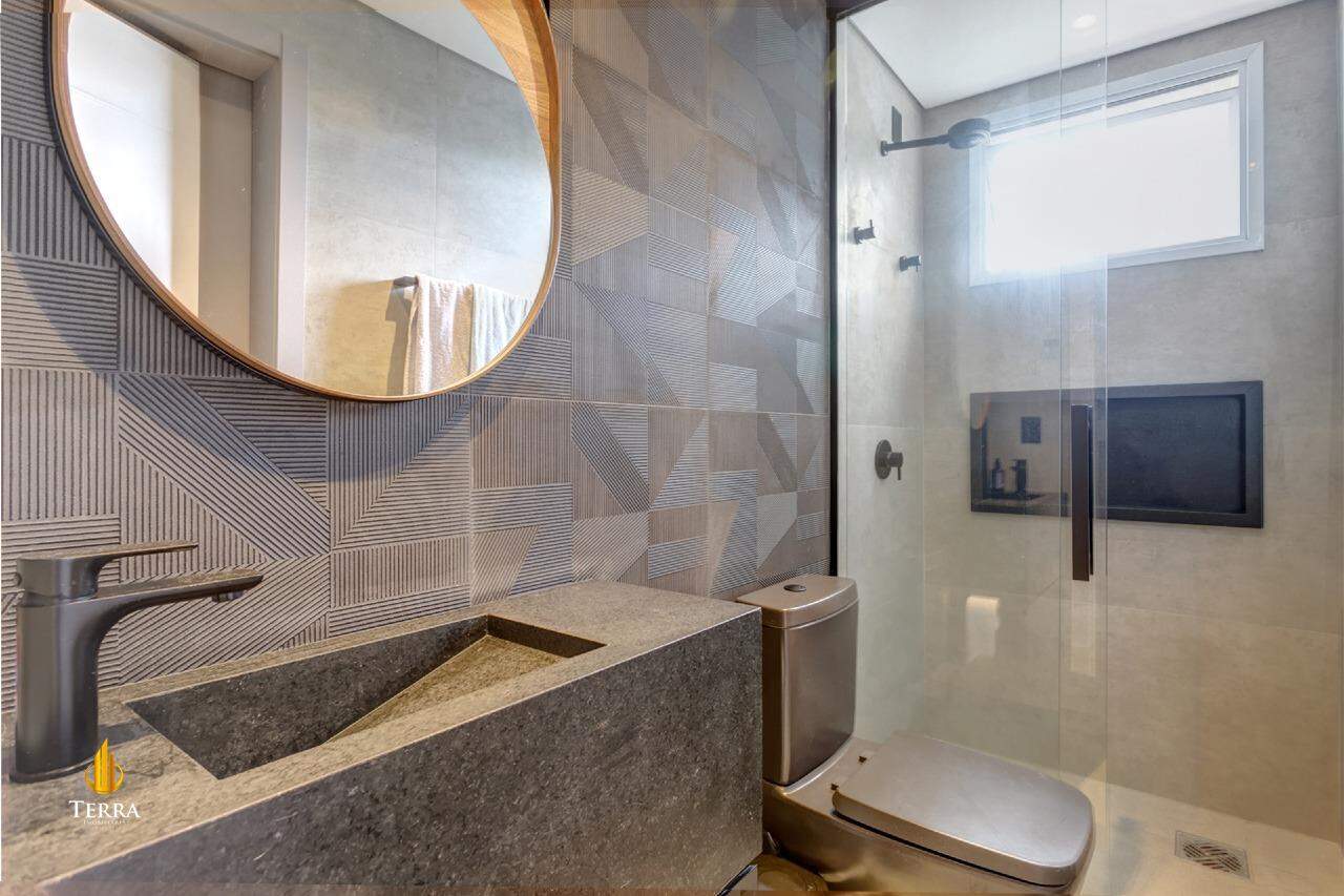 Amores da Brava Club House Apartamento com 3 quartos, Praia Brava: 