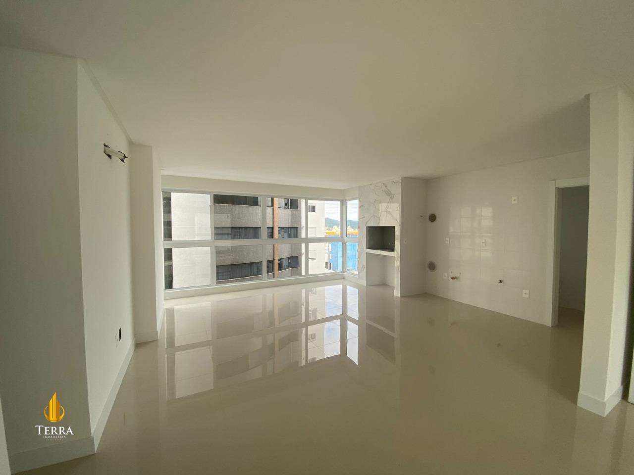 Edifício Gran Vintage Apartamento com 3 quartos, Centro: 