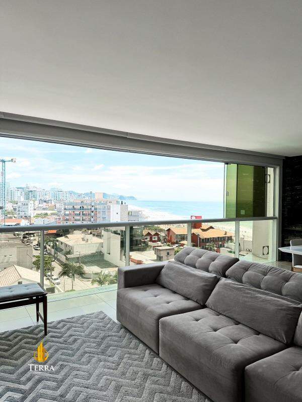 Mirage Residence Praia Brava Apartamento com 4 quartos, Praia Brava: 