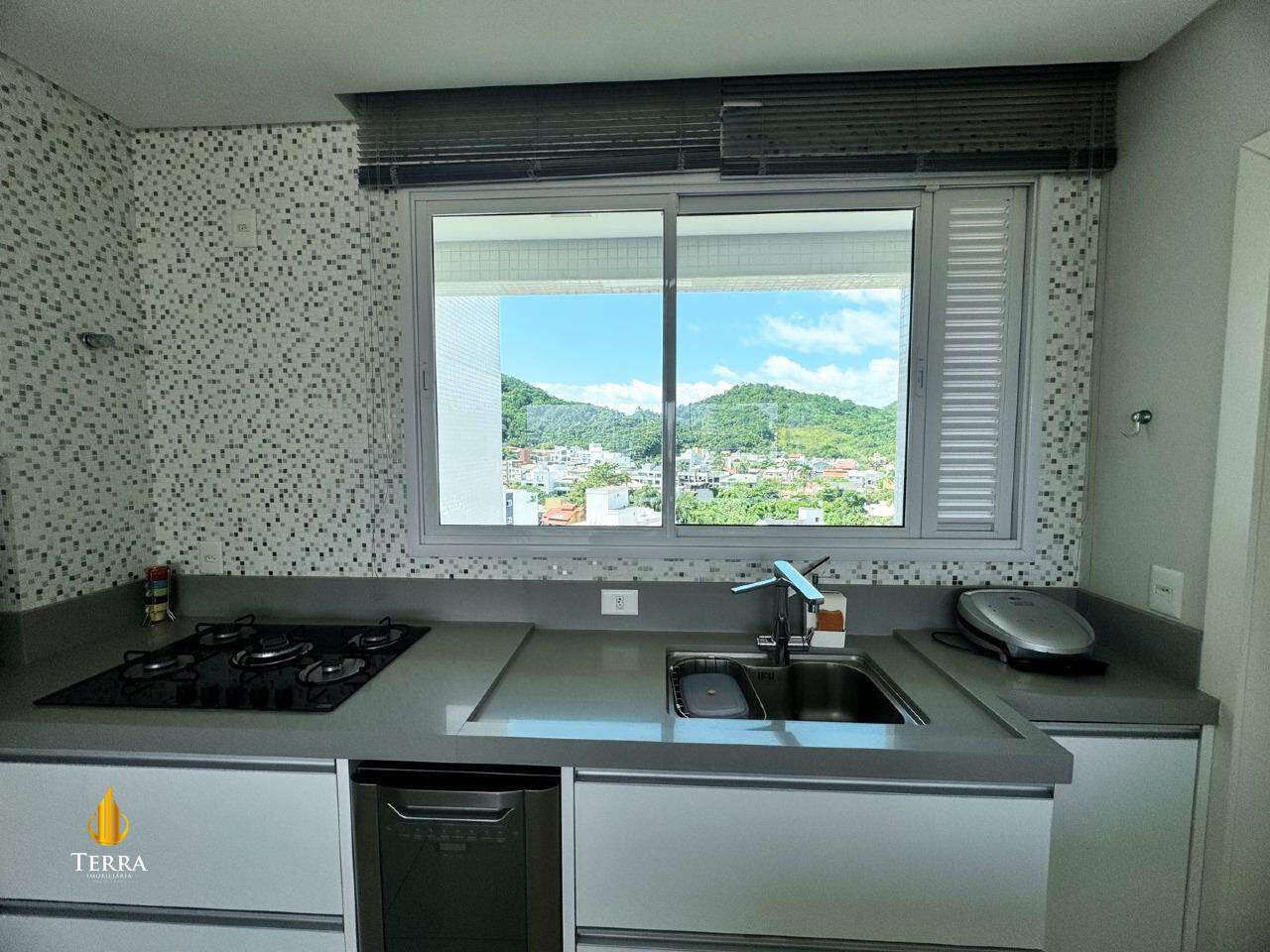 Mirage Residence Praia Brava Apartamento com 4 quartos, Praia Brava: 