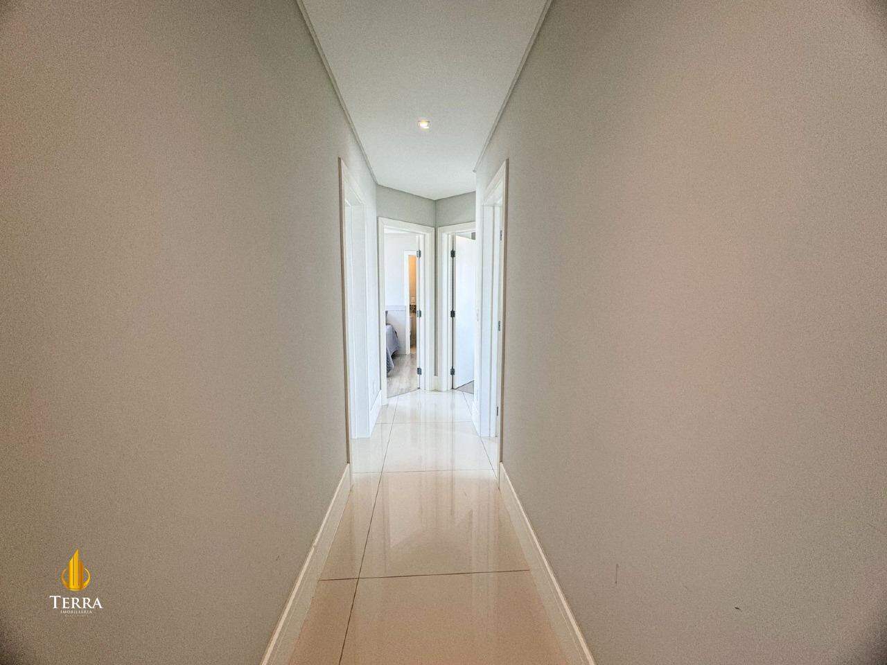 Mirage Residence Praia Brava Apartamento com 4 quartos, Praia Brava: 