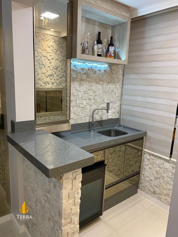 Condomínio Residencial Ile De France Apartamento com 2 quartos, Carvalho: 