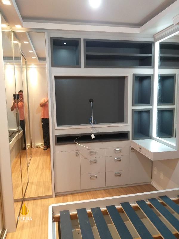 Condomínio Residencial Ile De France Apartamento com 2 quartos, Carvalho: 