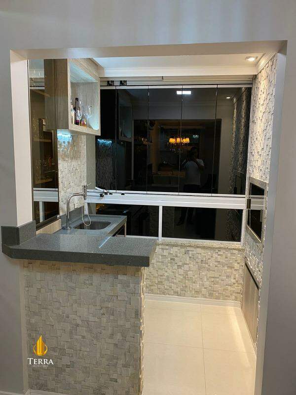 Condomínio Residencial Ile De France Apartamento com 2 quartos, Carvalho: 