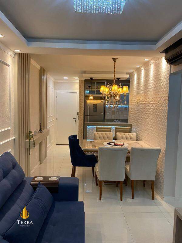 Condomínio Residencial Ile De France Apartamento com 2 quartos, Carvalho: 