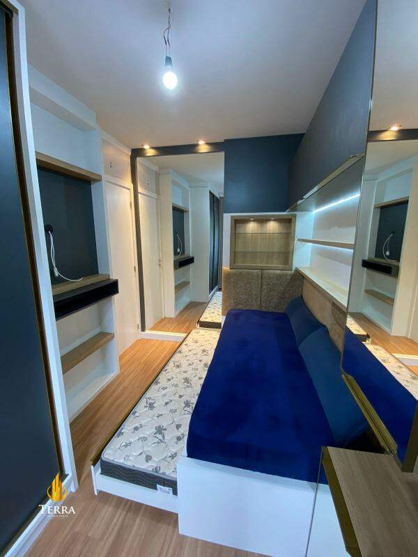 Condomínio Residencial Ile De France Apartamento com 2 quartos, Carvalho: 