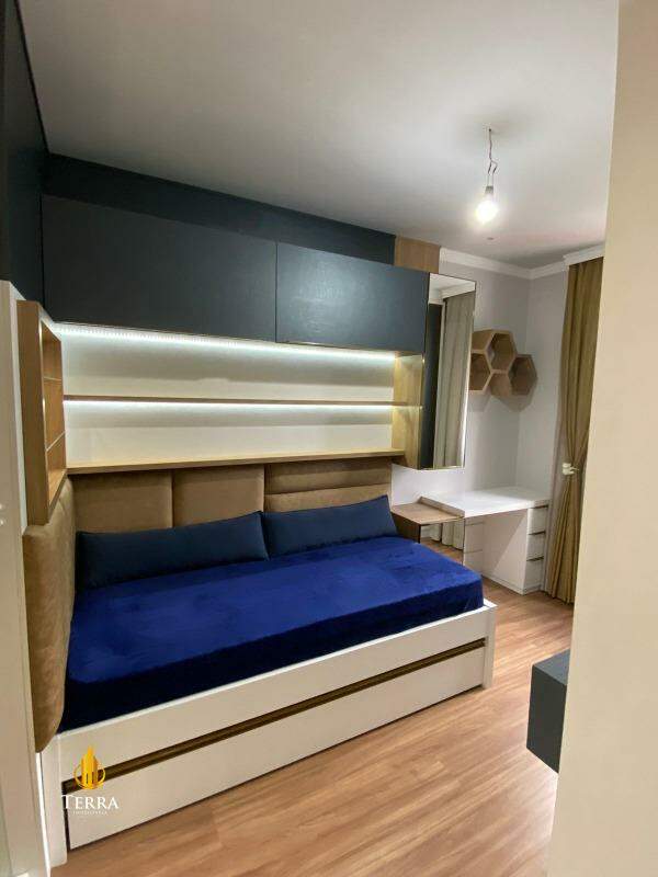 Condomínio Residencial Ile De France Apartamento com 2 quartos, Carvalho: 