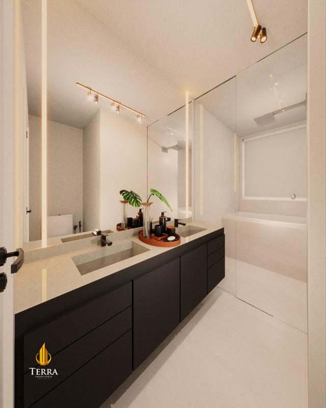 Le Blanc Praia Brava Apartamento com 3 quartos, Praia Brava: 