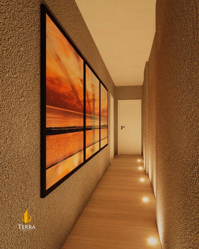 Le Blanc Praia Brava Apartamento com 3 quartos, Praia Brava: 