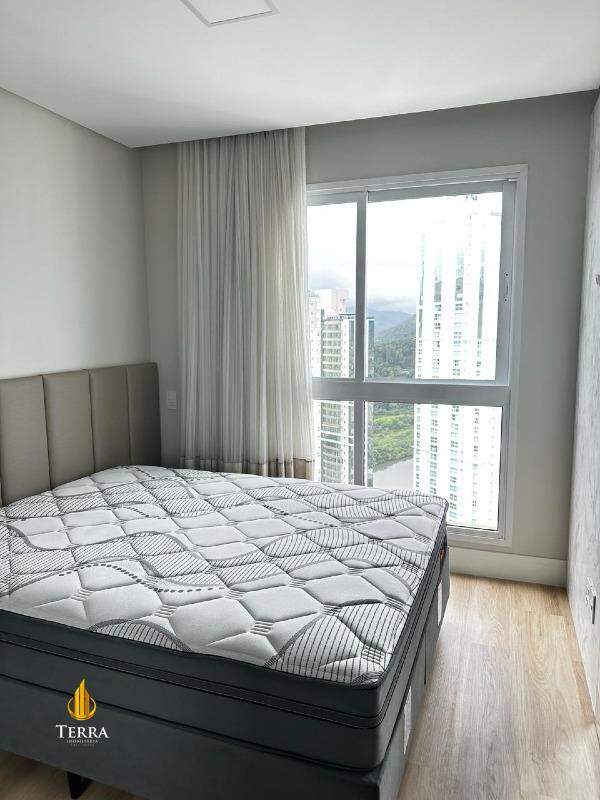 Magnifique Tower Residence Apartamento com 3 quartos, Centro: 