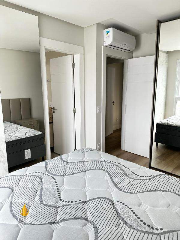 Magnifique Tower Residence Apartamento com 3 quartos, Centro: 